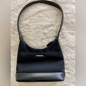 Nine West Black Mini Handbag